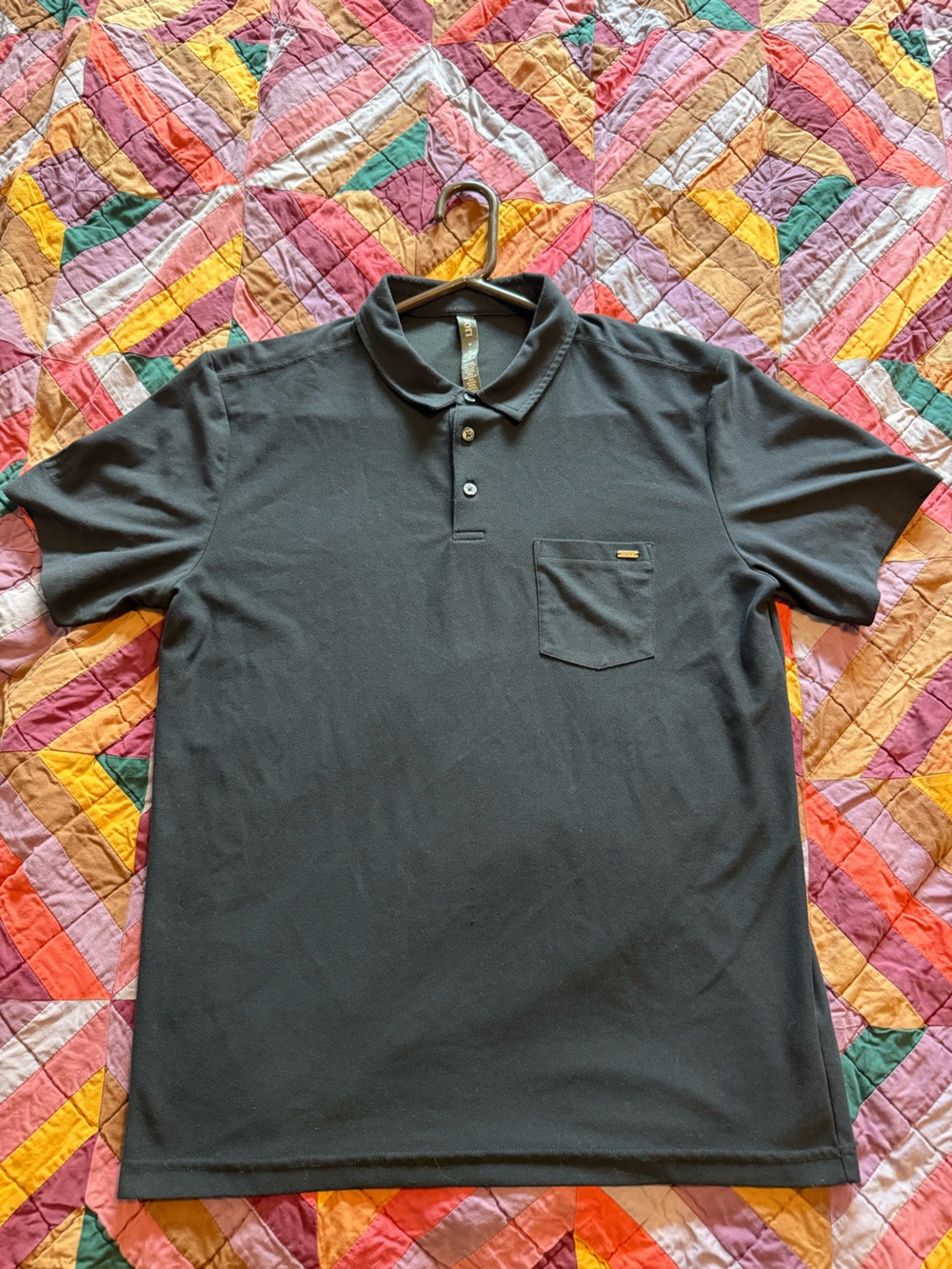 Vuori Ace Polo (Med)